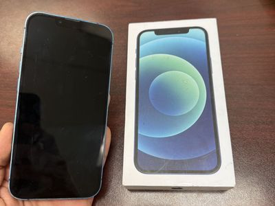 iPhone 13 128GB Unlocked w/ Original Box