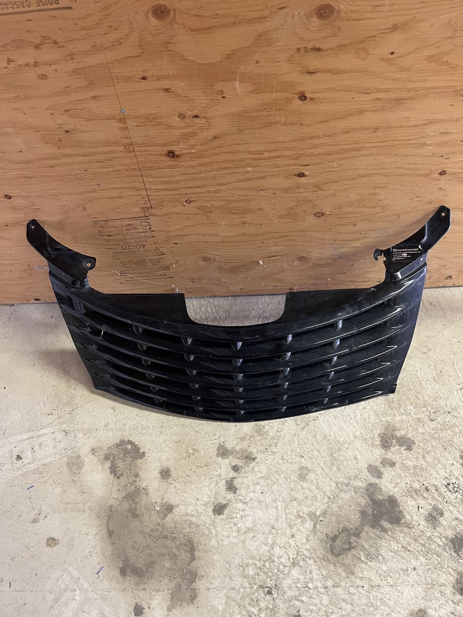 PT Cruiser Front Grill