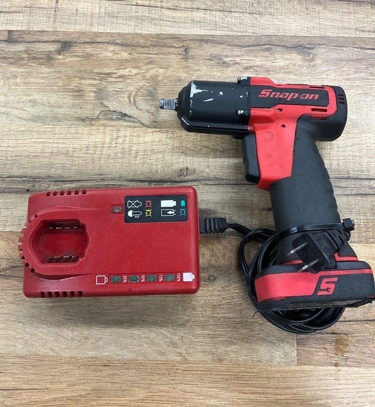 Snap-On CT761A Impact