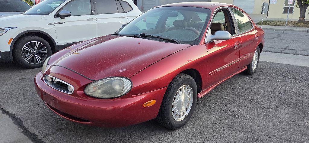 1996 MERCURY SABLE LS