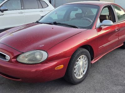 1996 MERCURY SABLE LS