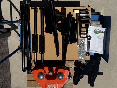 Hensley arrow hitch