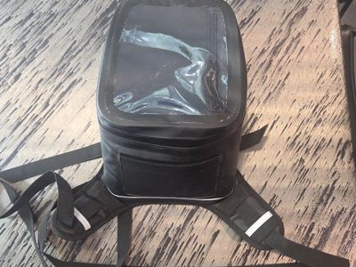 Giant Loop Diablo Tank Bag