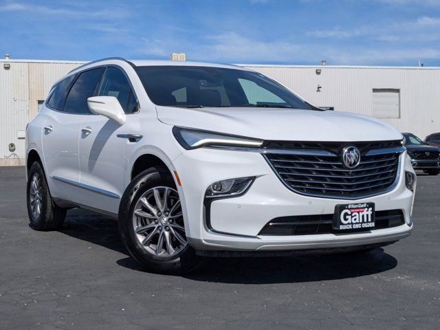 2024 Buick Enclave Premium