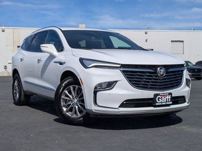 2024 Buick Enclave Premium