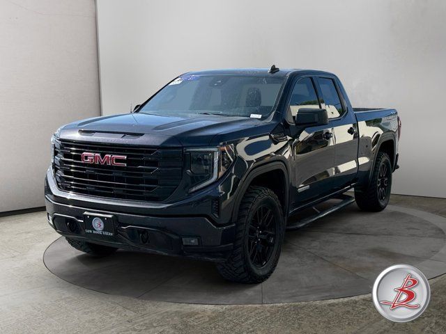 2022 GMC 1500 Elevation