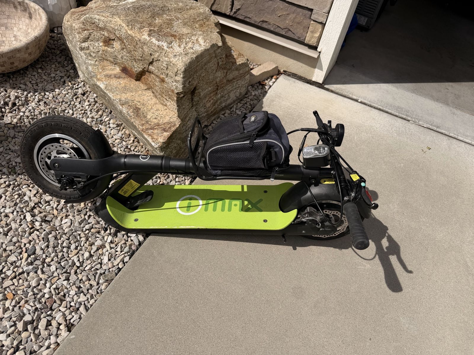 Magnum Premium IMAX S1+ Adult Electric Scooter 