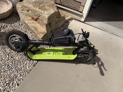 Magnum Premium IMAX S1+ Adult Electric Scooter