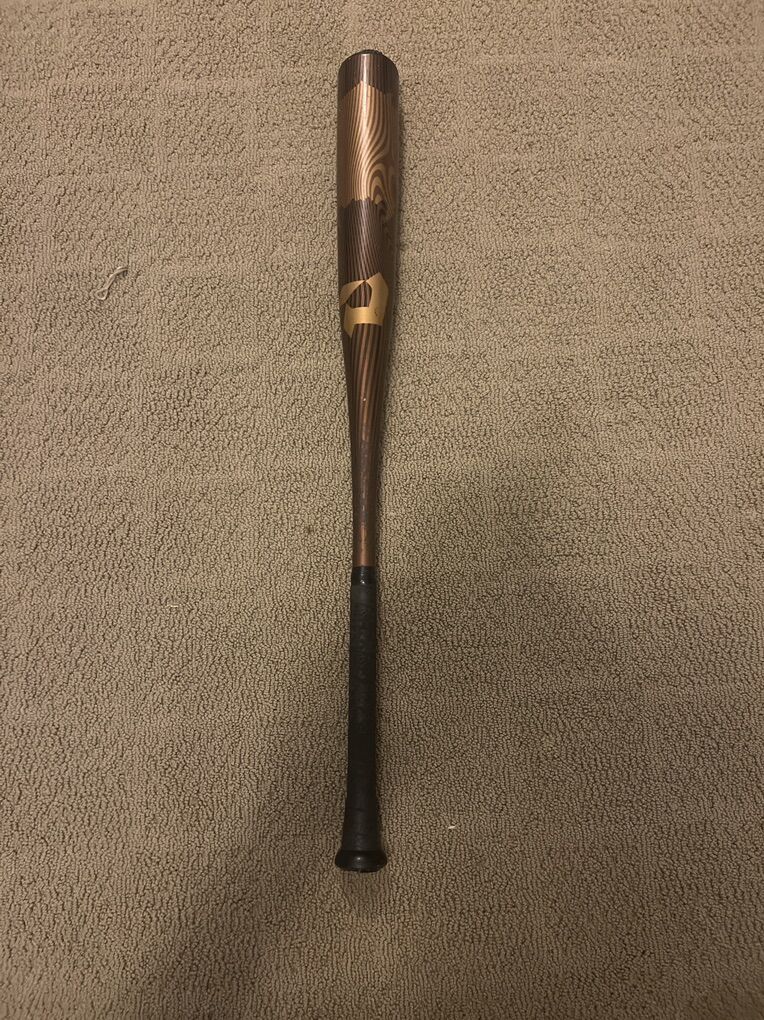 2024 Voodo 1  -3 32 Baseball Bat