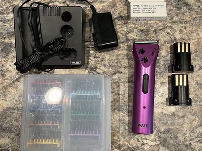 Wahl Arco Dog Clippers