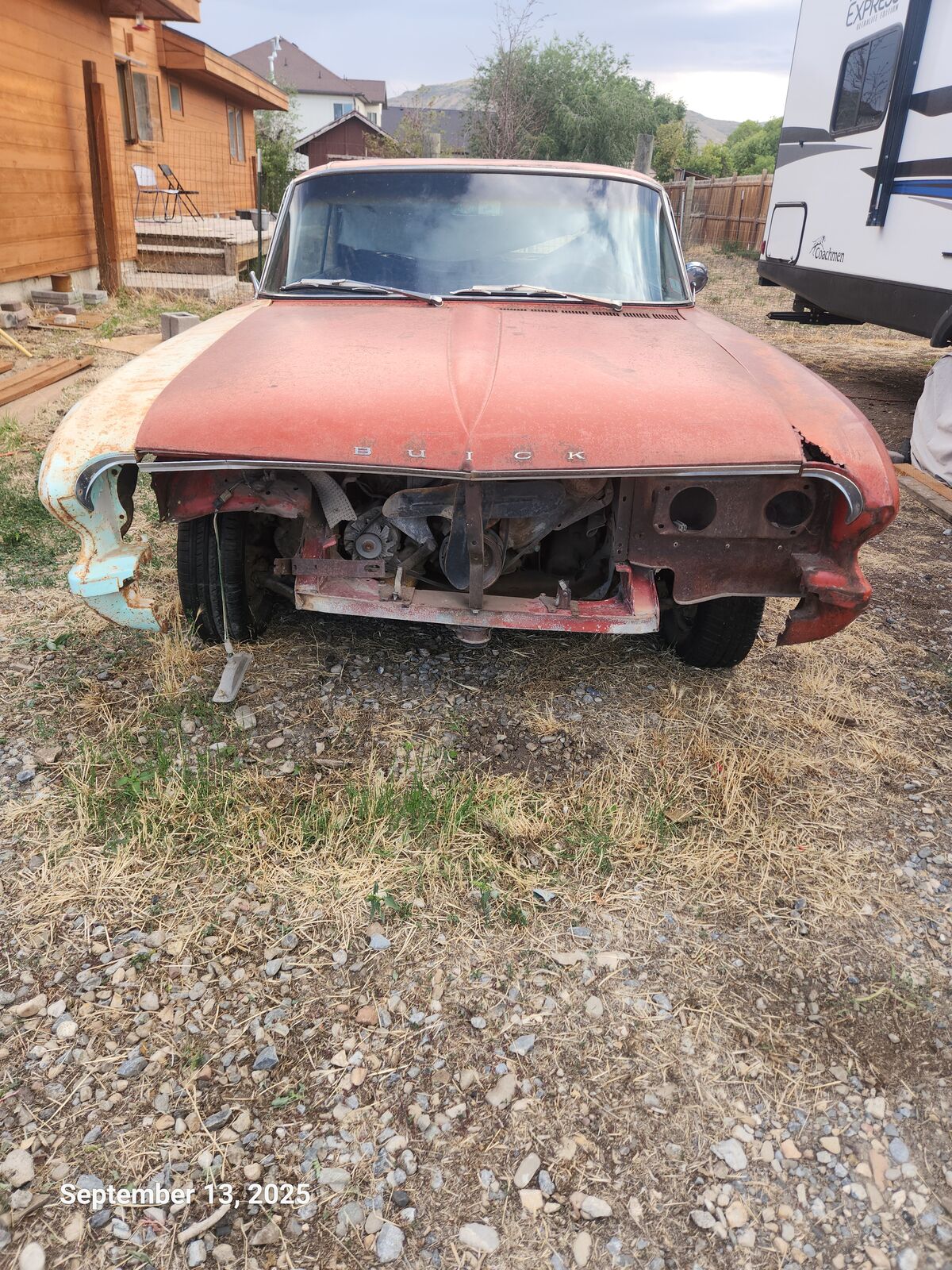 1962 Buick Skylark in Herriman, UT | KSL Cars
