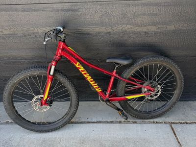 Kids Specialized Rip Rock