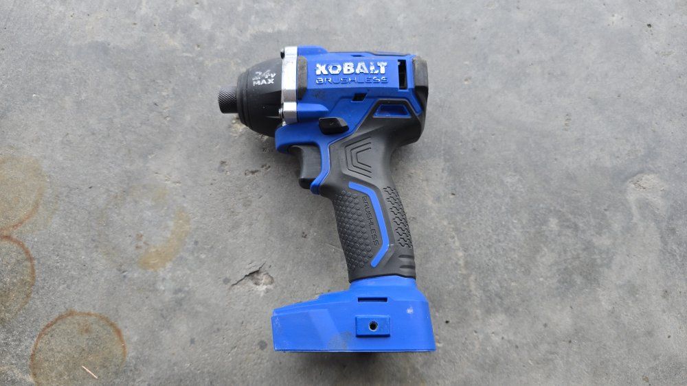 Kobalt 24v Impact