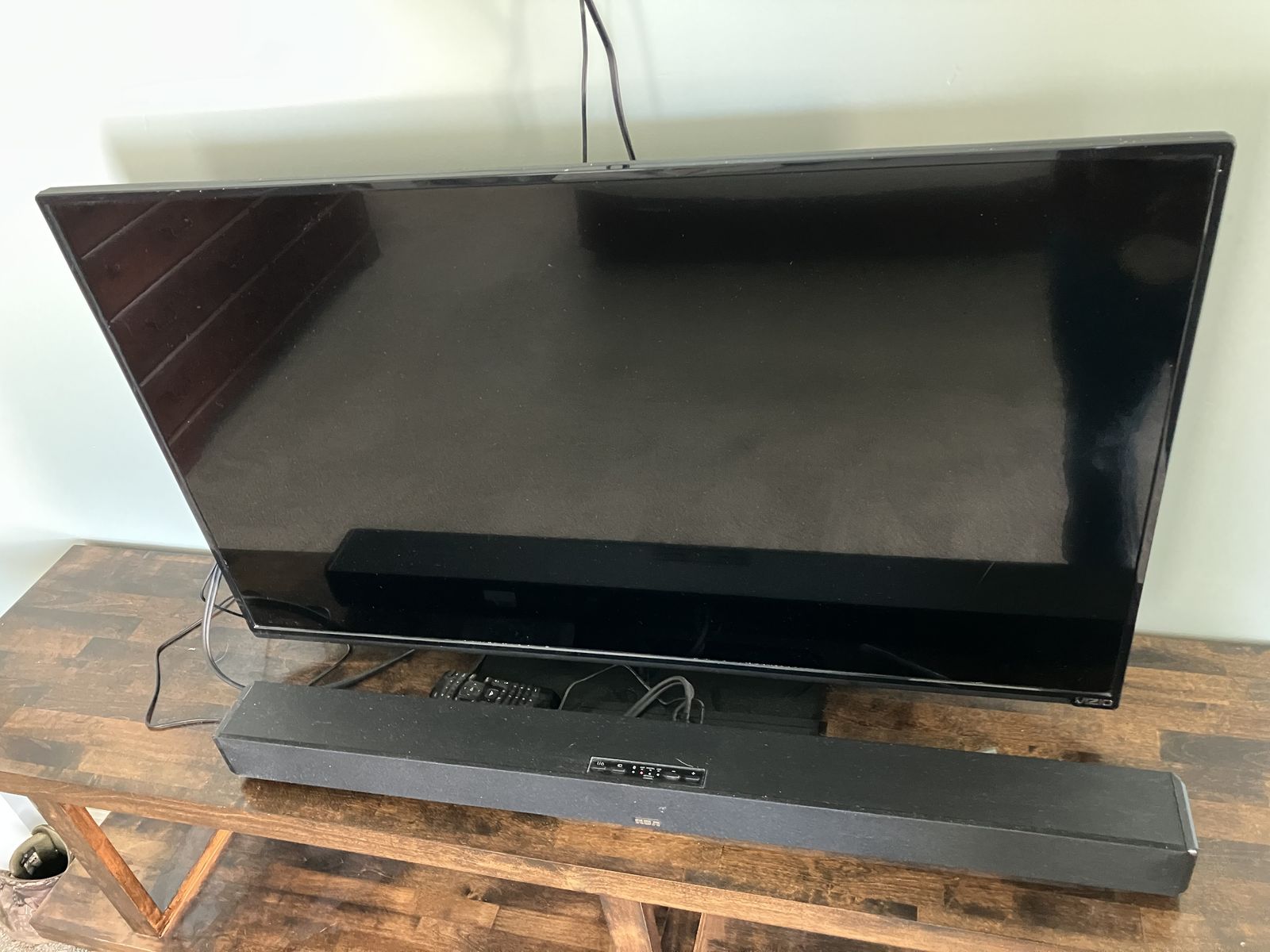 Vizio 40” TV