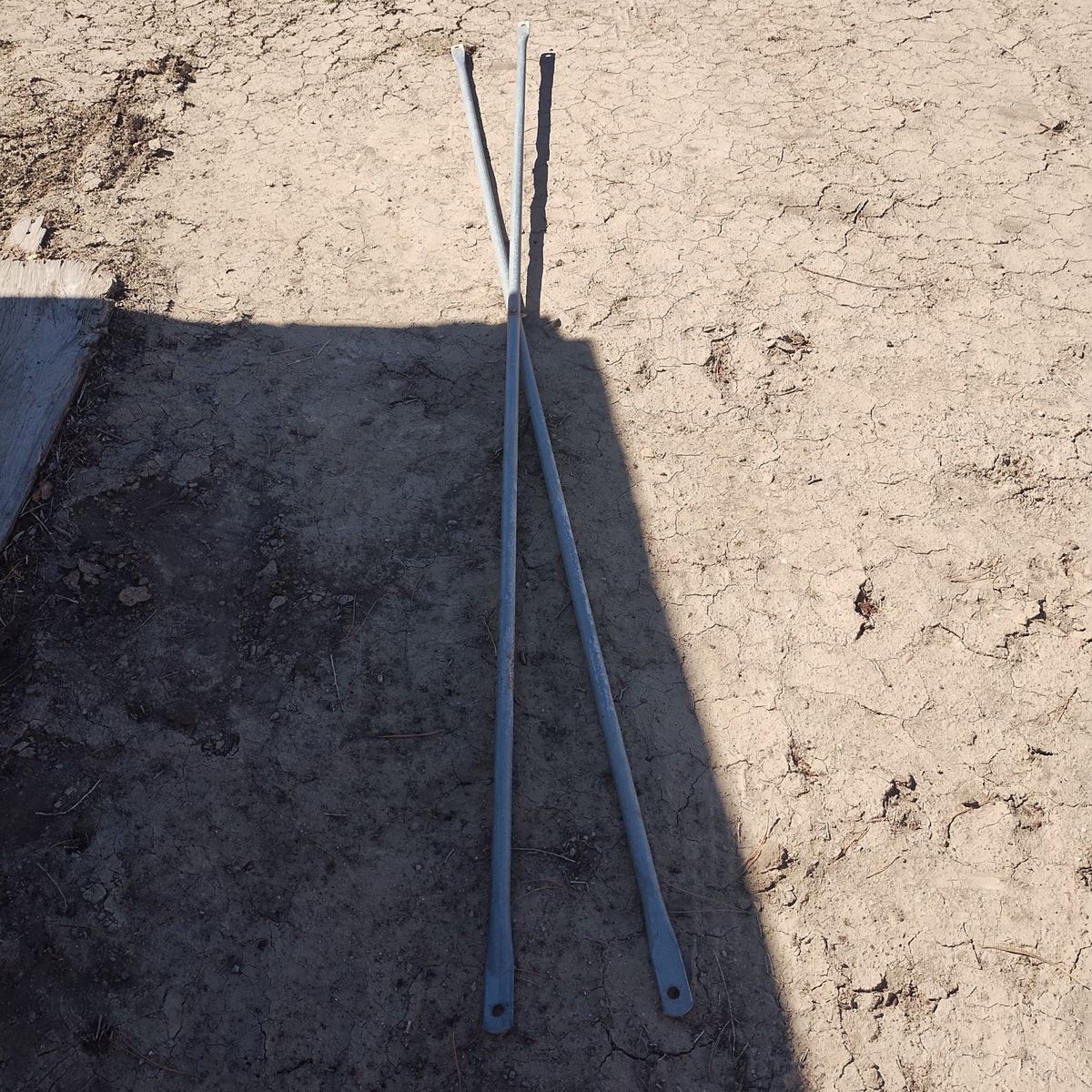 Scaffolding Cross Bar 10'