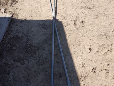 Scaffolding Cross Bar 10'