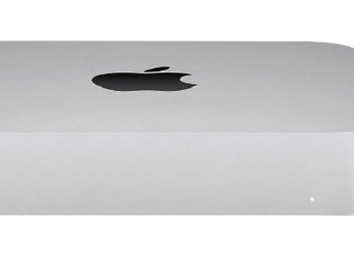2020 Mac Mini. M1 Chip, 8GB hard drive, 256GB Memory.