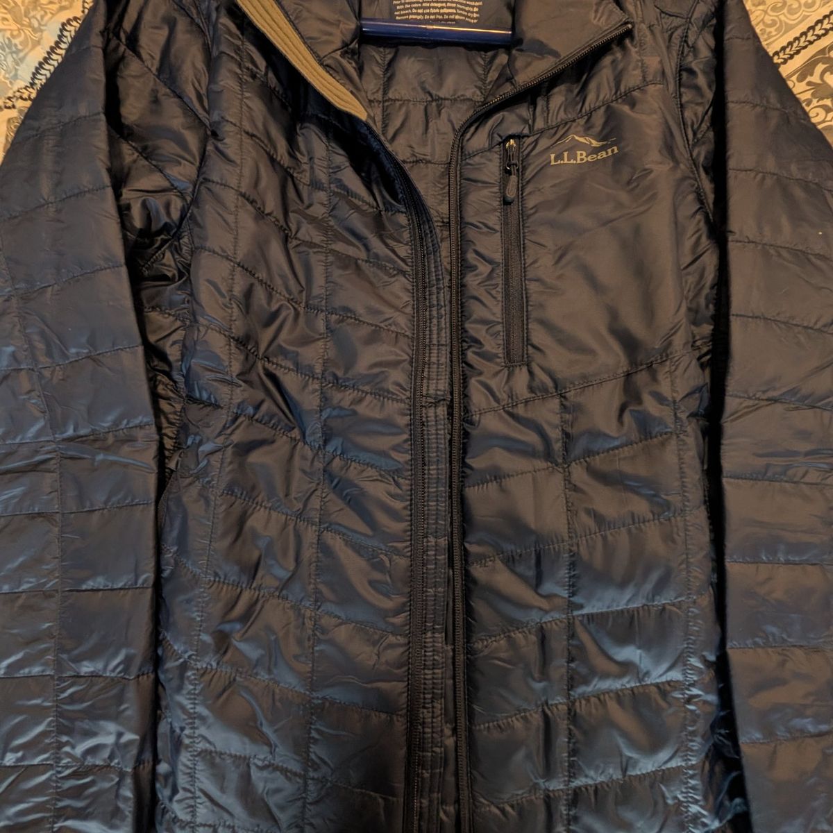 LL Bean Jacket Men's Small