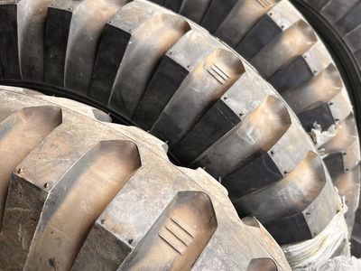 Military Tires New