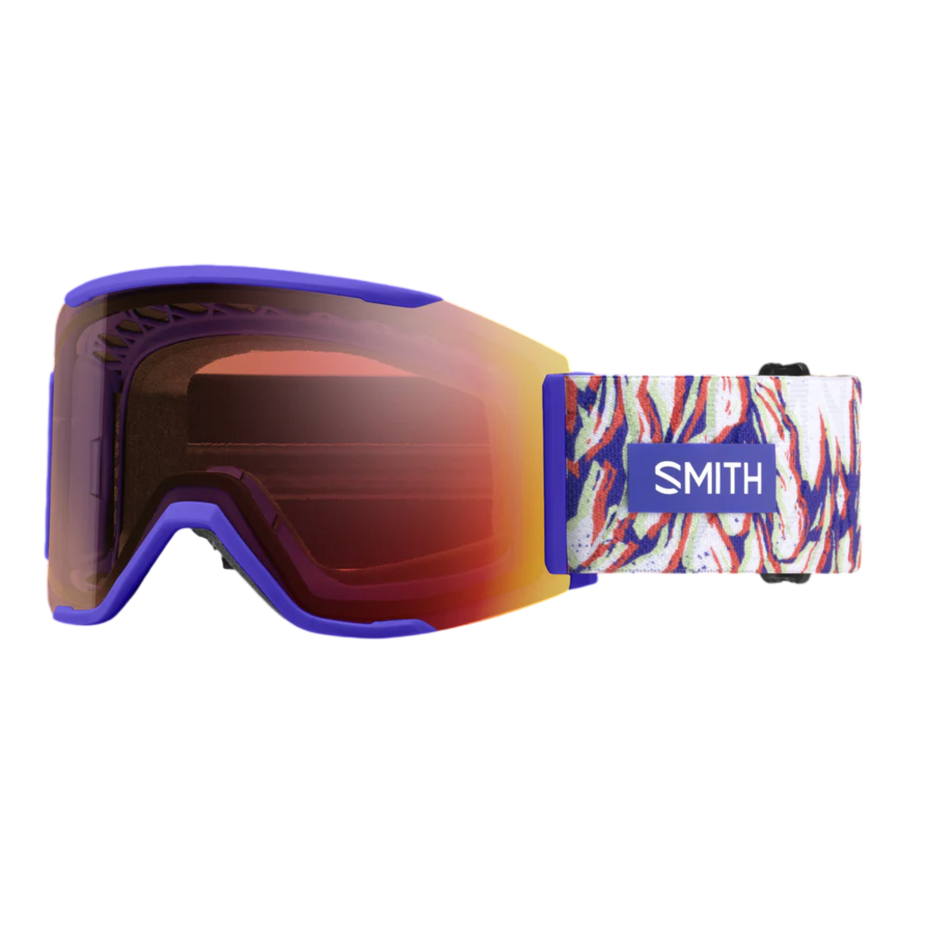 Smith Squad MAG Goggles