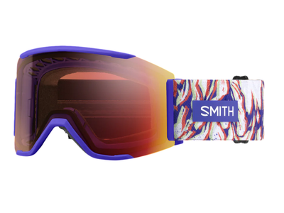 Smith Squad MAG Goggles