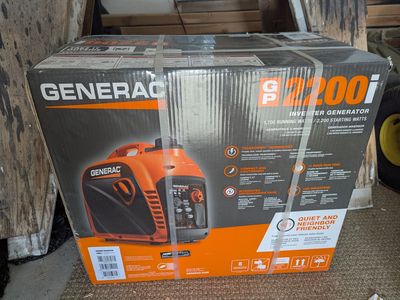 Generator