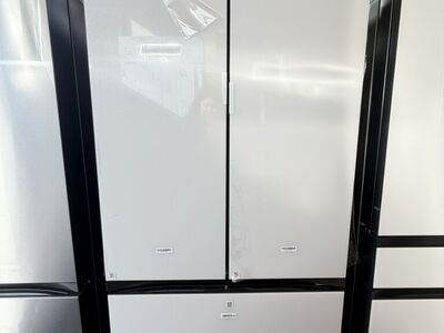 Samsung 30 cu. ft. Bespoke 3-Door French Door