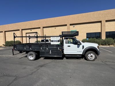 2018 Ford F-550 XL