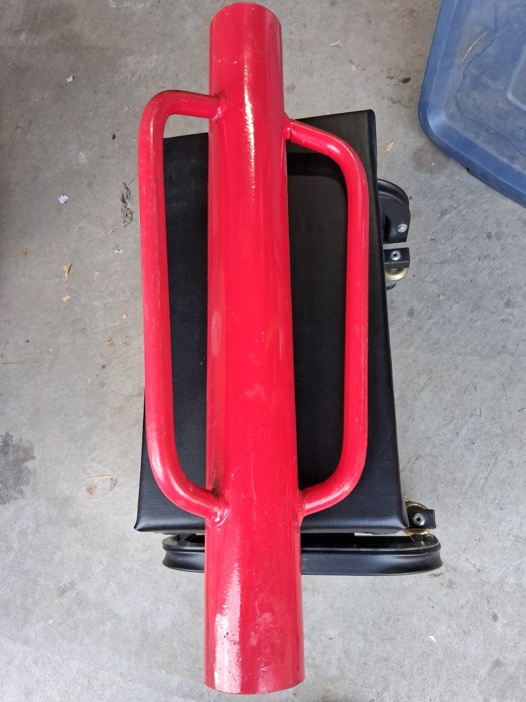Home Depot Brand Pole Driver New!