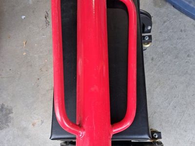 Home Depot Brand Pole Driver New!