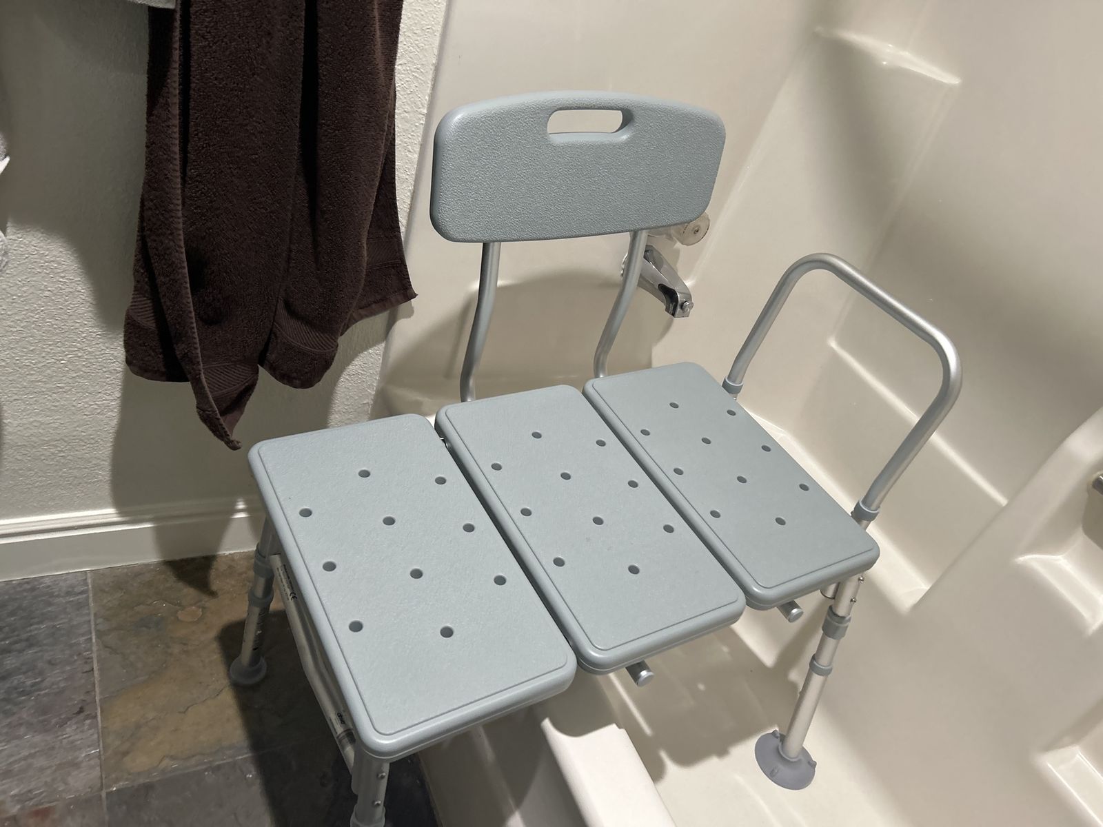 Shower Bench Medical
