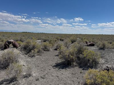 40 acres 5000 W 9500 N, Delta, UT 84624