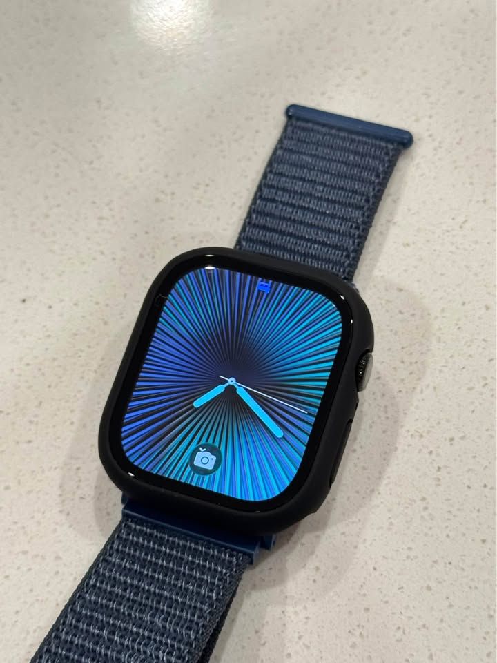 Apple Watch 11 46mm