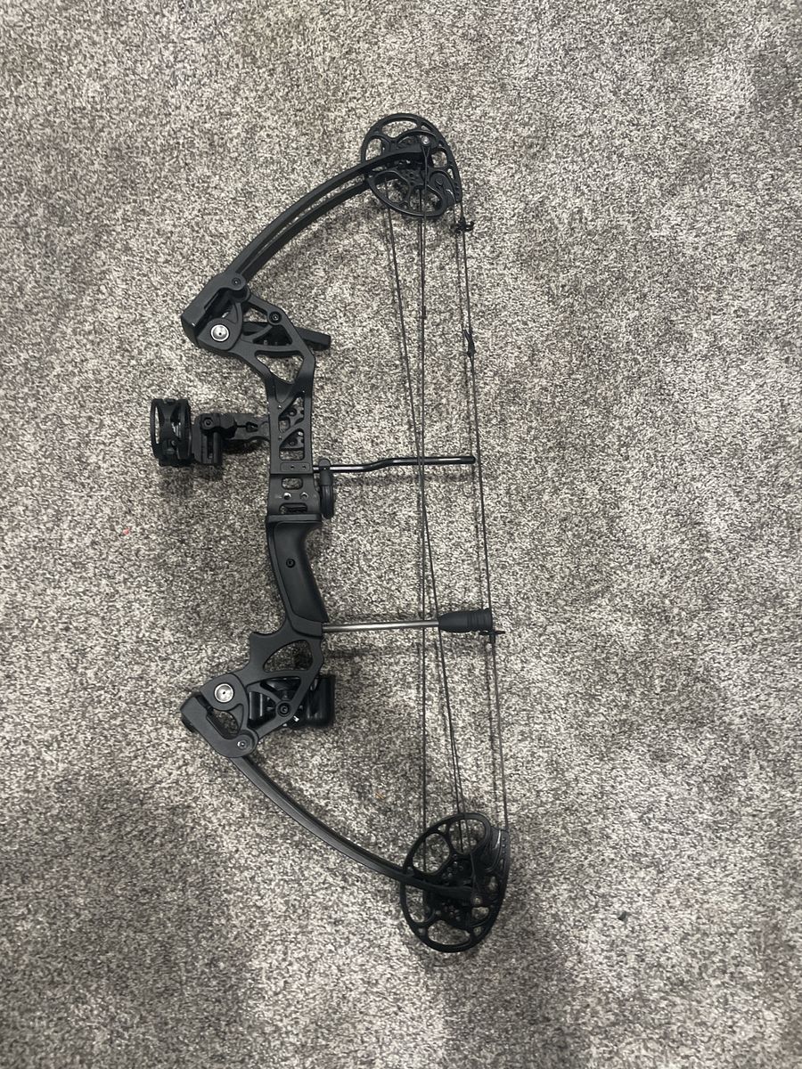 Youth archery bow