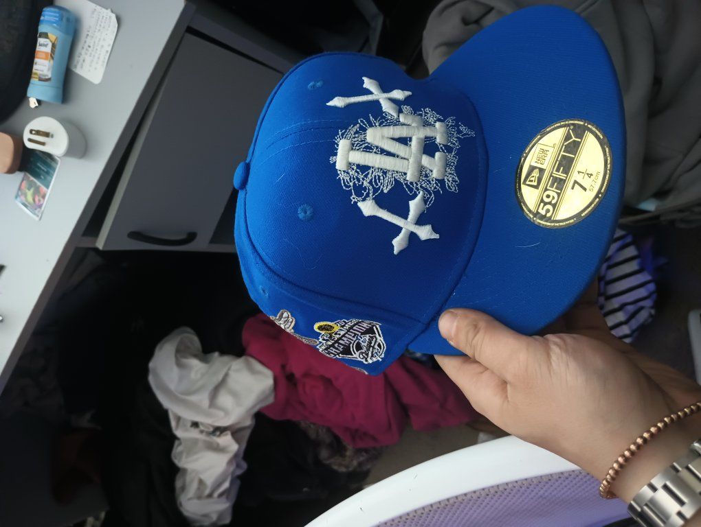50fifty hat