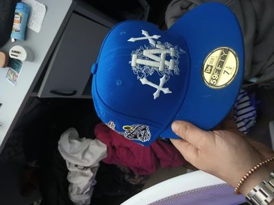 50fifty hat