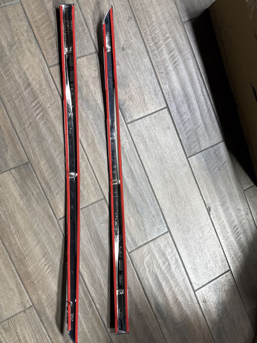 OEM Chrome Trim Ram 2009