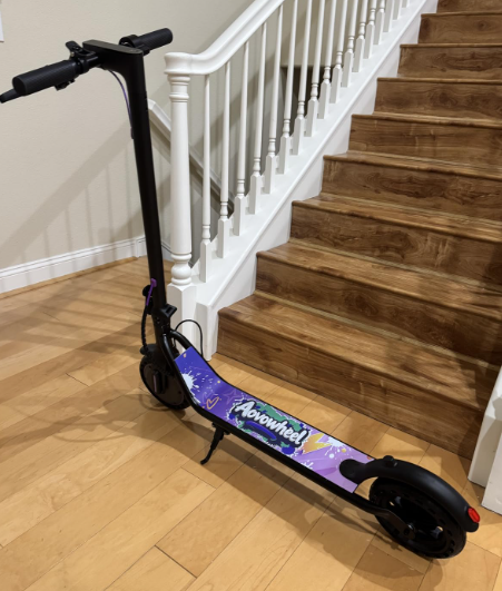 New in box Electric Scooter