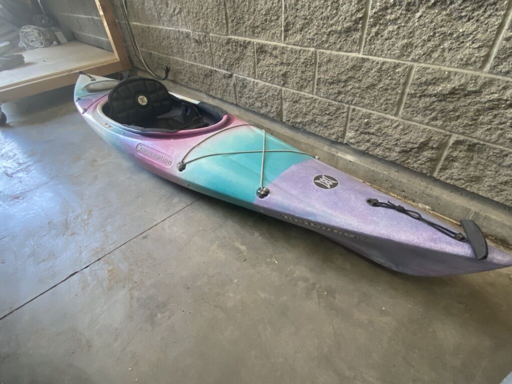 Perception Tribute 100