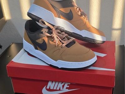 Nike Men’s Shoes