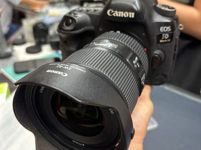 Canon 5d Iv