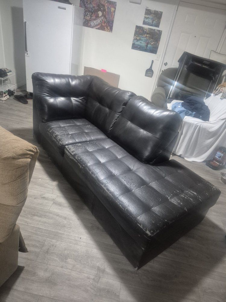 couch/loft
