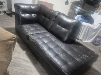 couch/loft
