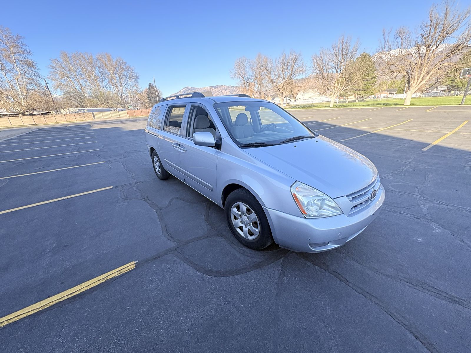 2009 Kia Sedona Base in Riverdale, UT | KSL Cars