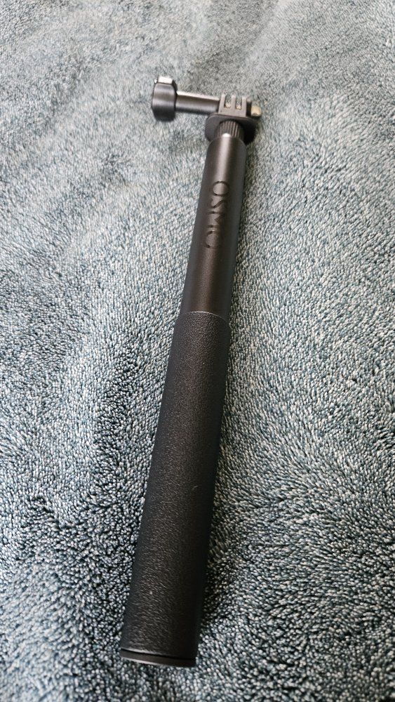 1.2m Invisible Selfie Stick
