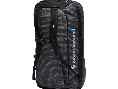 (2) Black Diamond Stonehauler 90L duffel - NEW