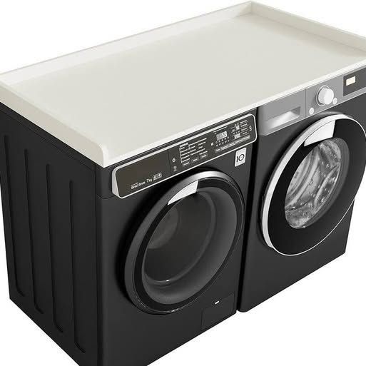 VEVOR Washer and Dryer Countertop 54 x 27 Inch