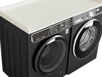 VEVOR Washer and Dryer Countertop 54 x 27 Inch