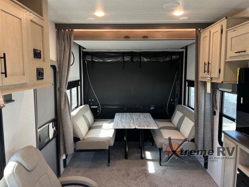 2024 Forest River Stealth 2800SLT
