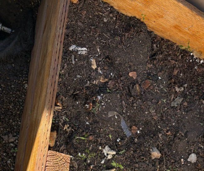 free garden soil-load yourself